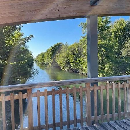 La Ferme De La Croix Villa Saint-Quentin-Lamotte-Croix-au-Bailly Ngoại thất bức ảnh
