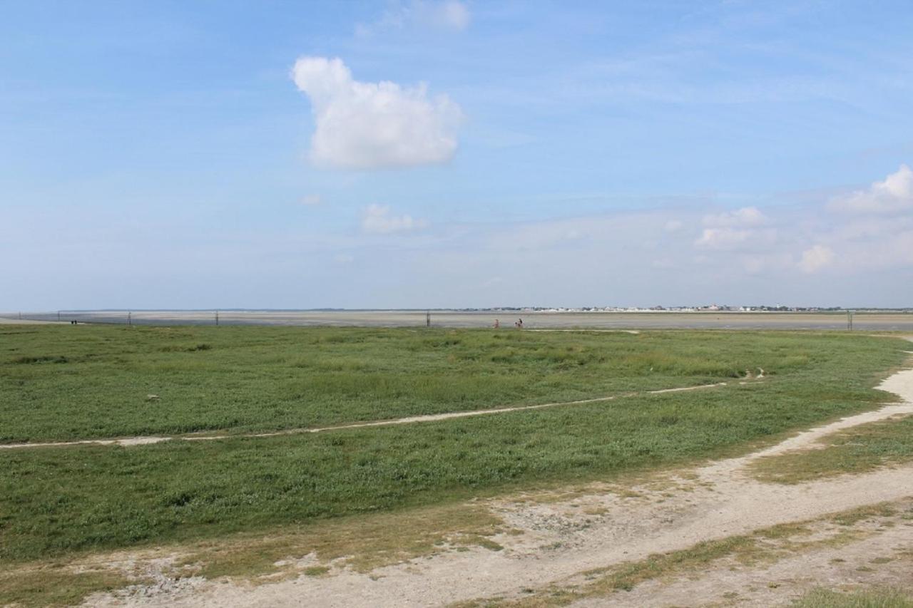 La Ferme De La Croix Villa Saint-Quentin-Lamotte-Croix-au-Bailly Ngoại thất bức ảnh