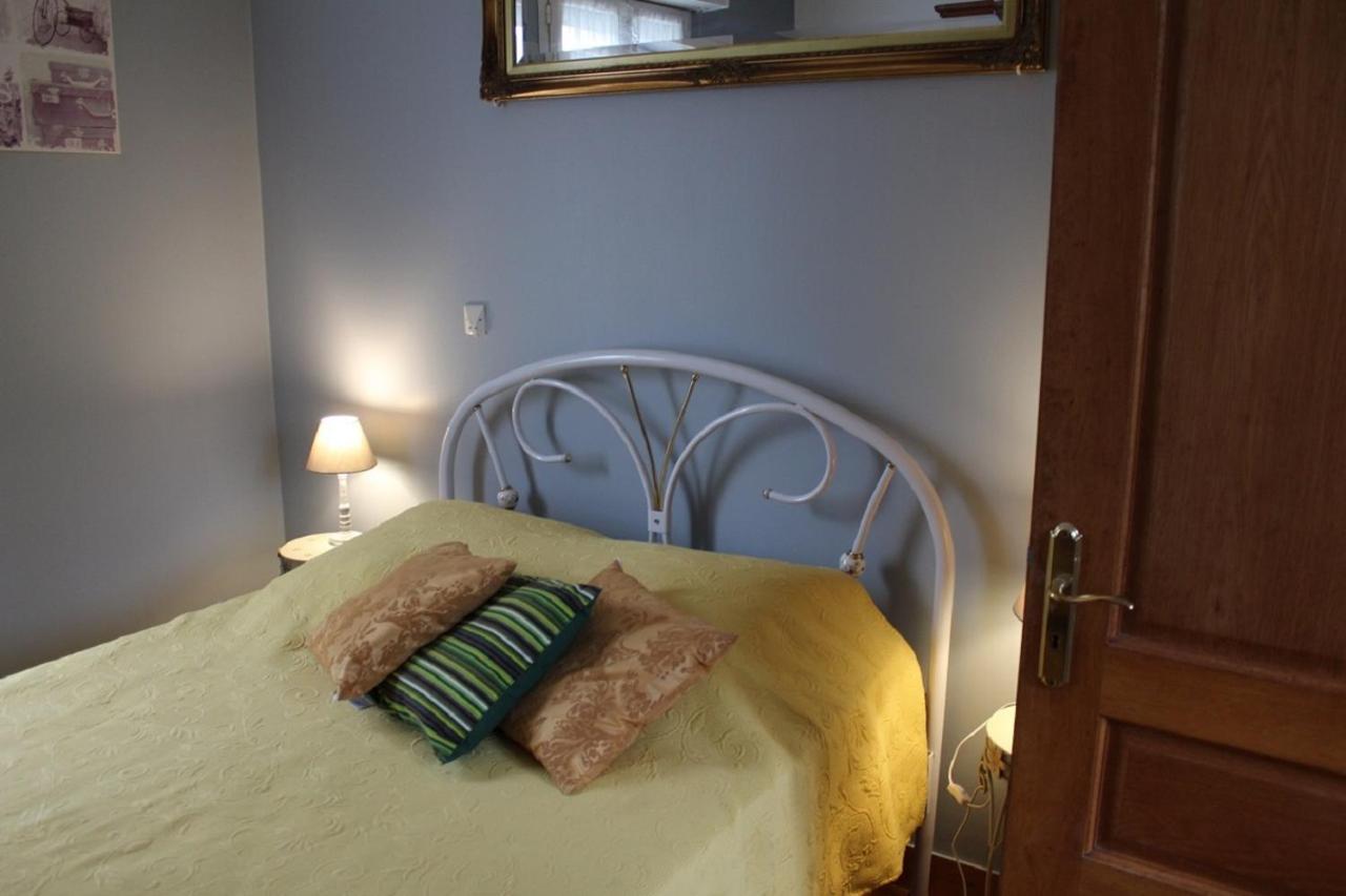 La Ferme De La Croix Villa Saint-Quentin-Lamotte-Croix-au-Bailly Ngoại thất bức ảnh